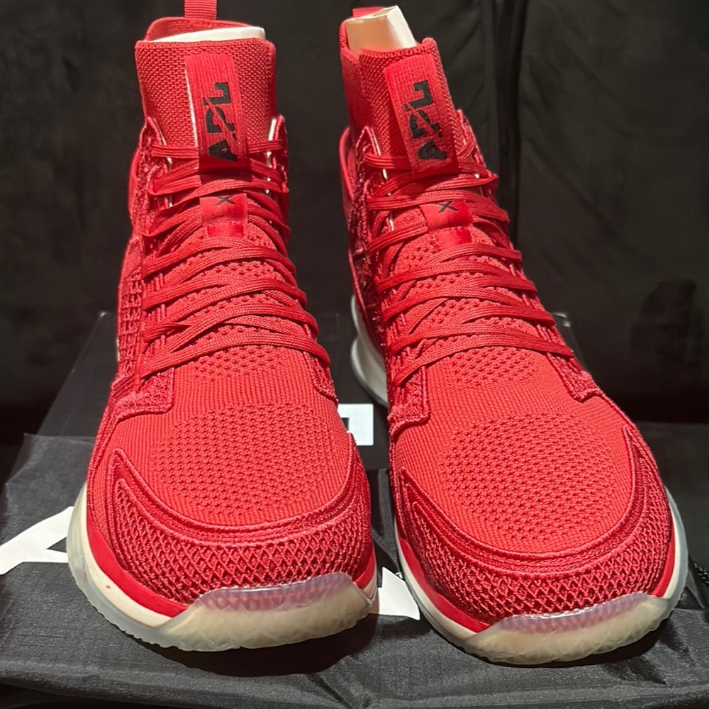 APL high tops